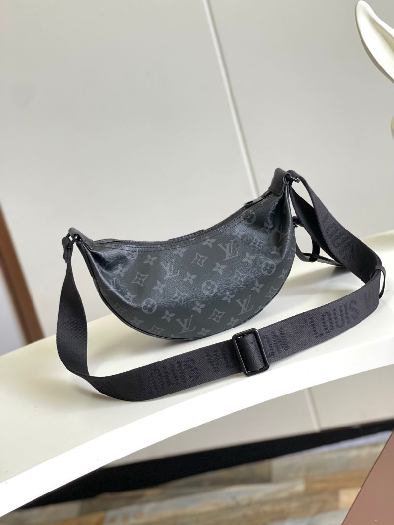 Mens LV Satchel Bags